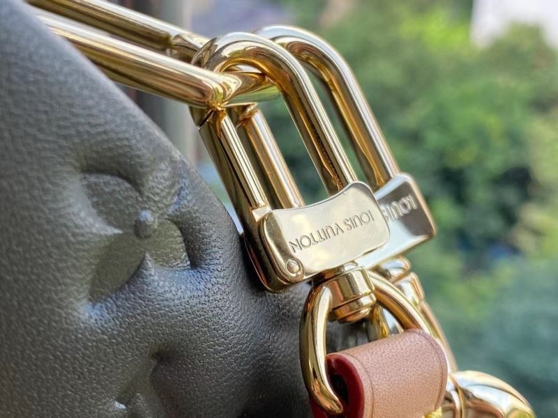 Louis Vuitton Satchel Bags